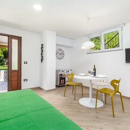 Linda Apartment