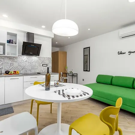 Linda Apartment