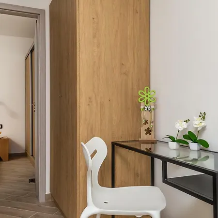 Linda Apartment Moscenicka Draga